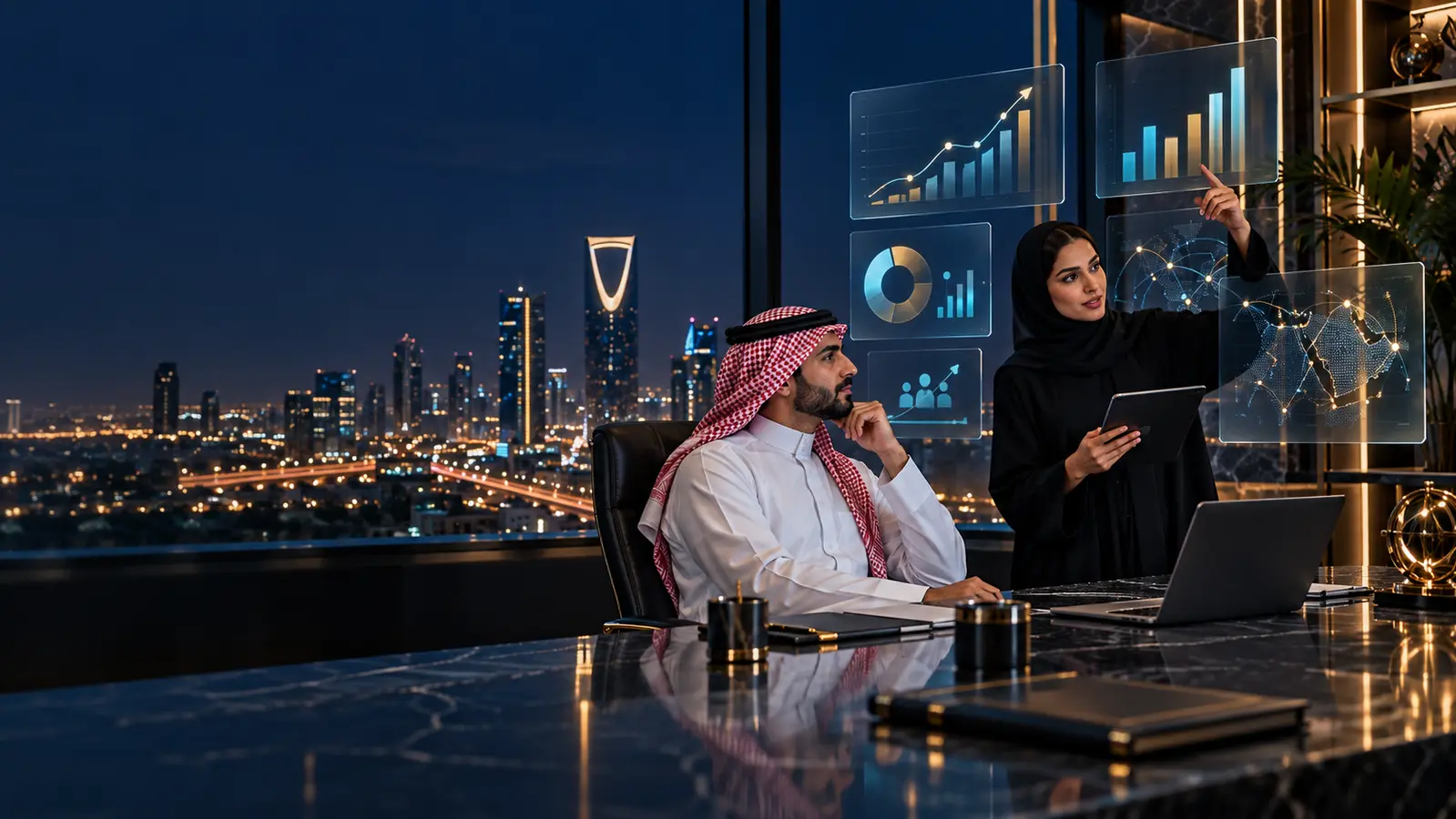 إدارة الحملات الإعلانية الرقمية
