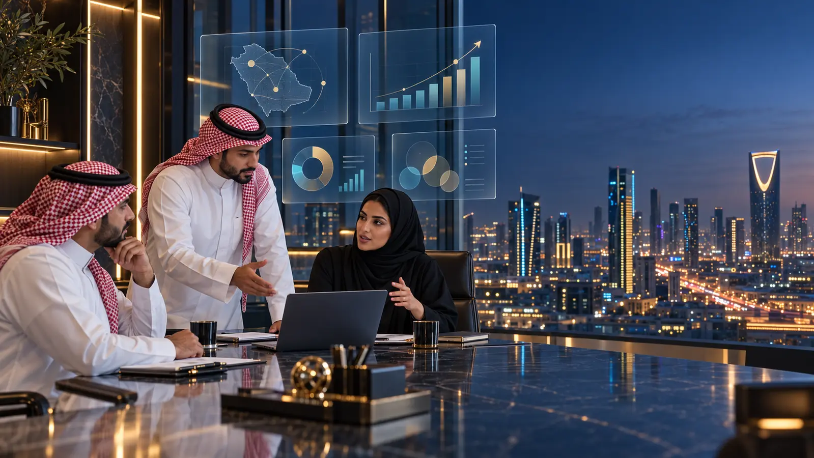 بناء وتطوير العلامات التجارية